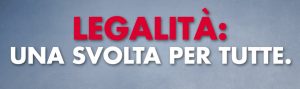 VAI AL SITO NAZIONALE Legalita_una_svolta_per_tutte
