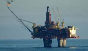petrolio