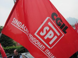 SPI-CGIL