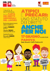 atipici e precari _17giugno